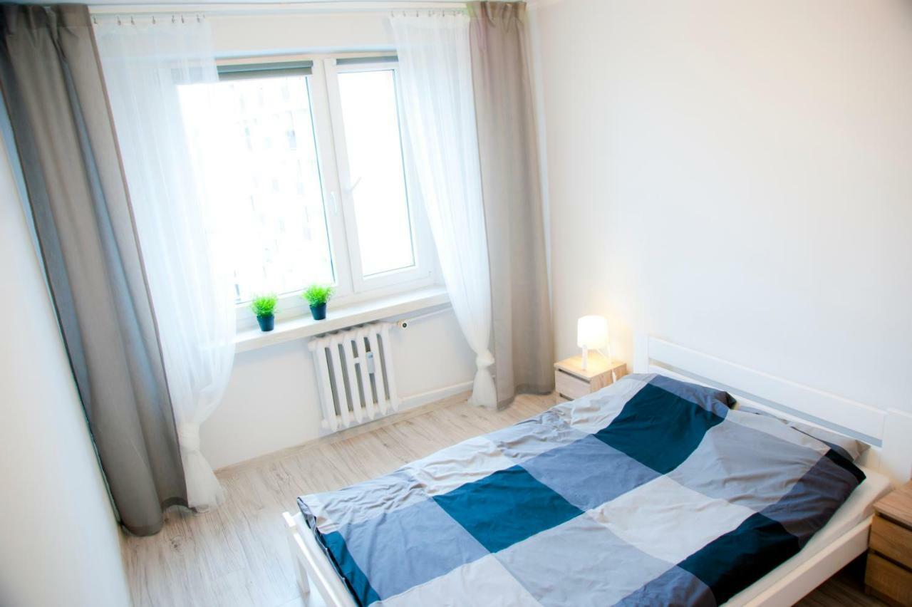 Ktw Spodek Apartment Kattowitz Exterior foto